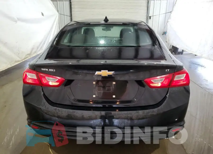1G1ZD5ST6PF225040 Photo# 6