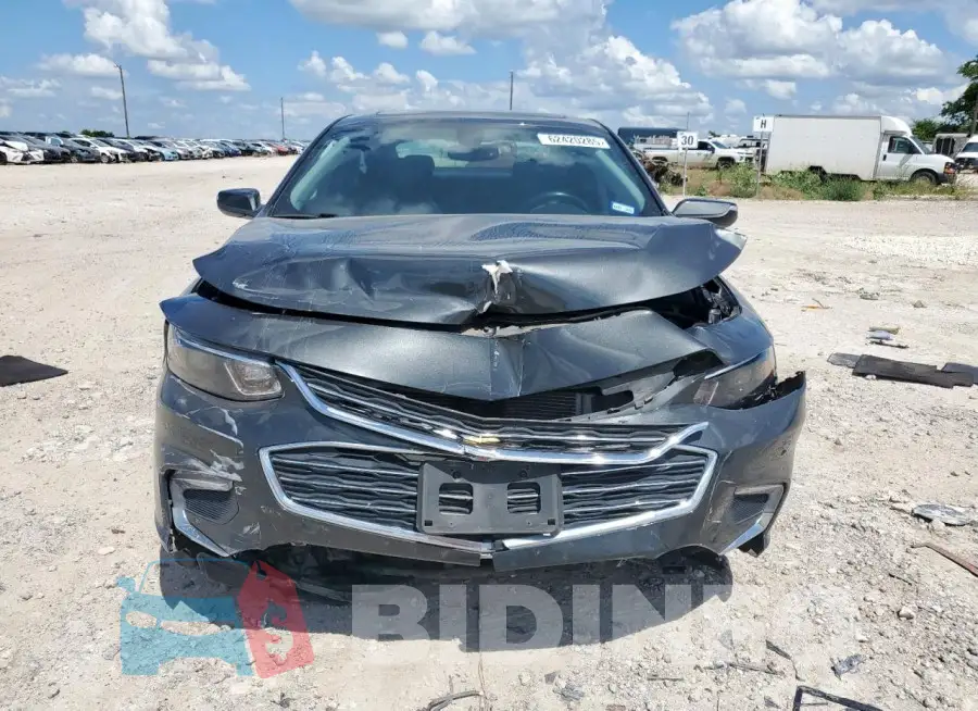 1G1ZD5ST7JF249497 Photo# 5