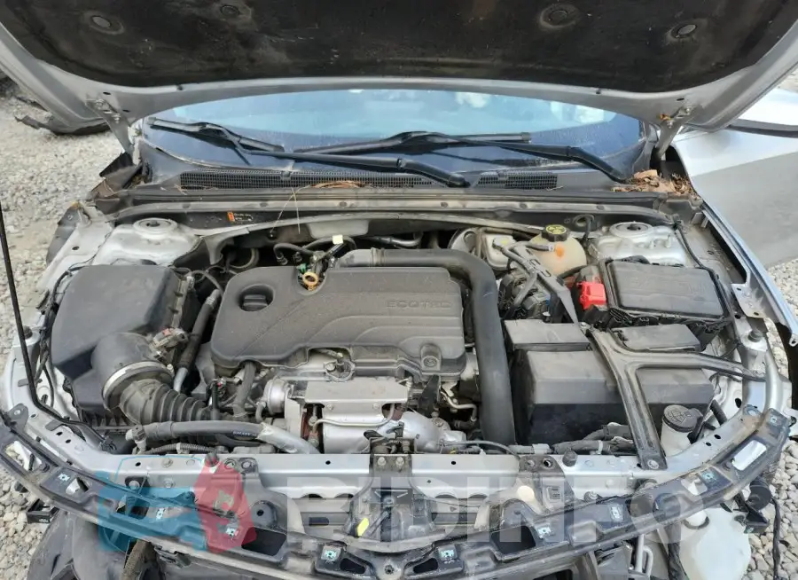 1G1ZD5ST7LF044412 Photo# 11