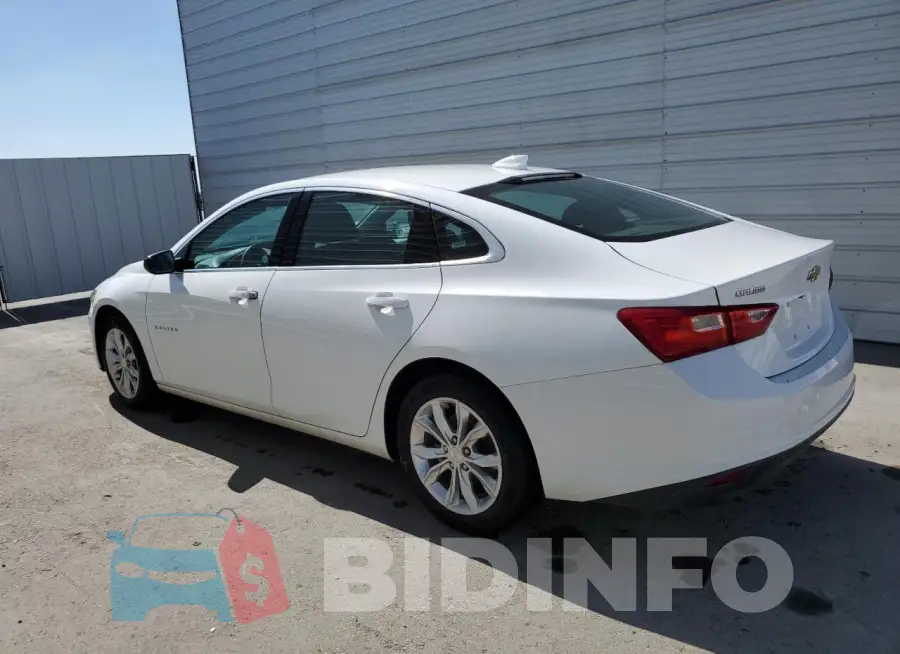 1G1ZD5ST7PF236807 Photo# 2