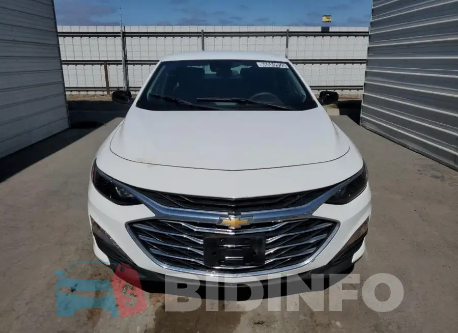 1G1ZD5ST7PF236807 Photo# 5