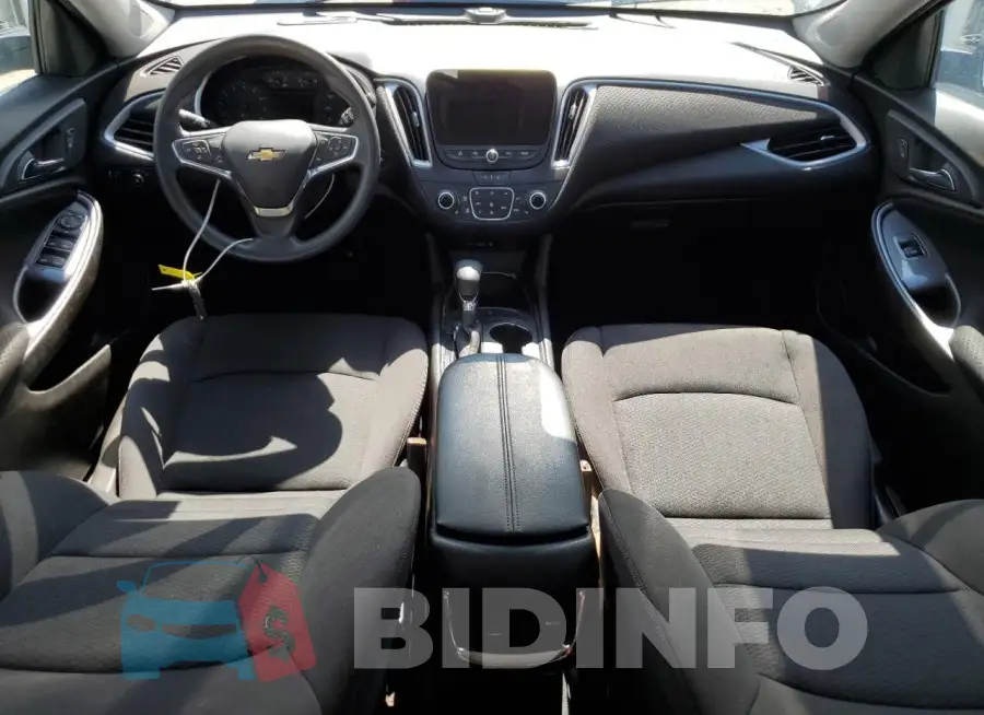 1G1ZD5ST7PF236807 Photo# 8