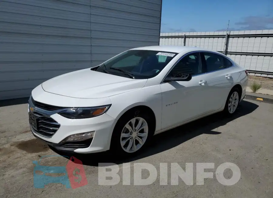 1G1ZD5ST7PF236807 Photo# 1