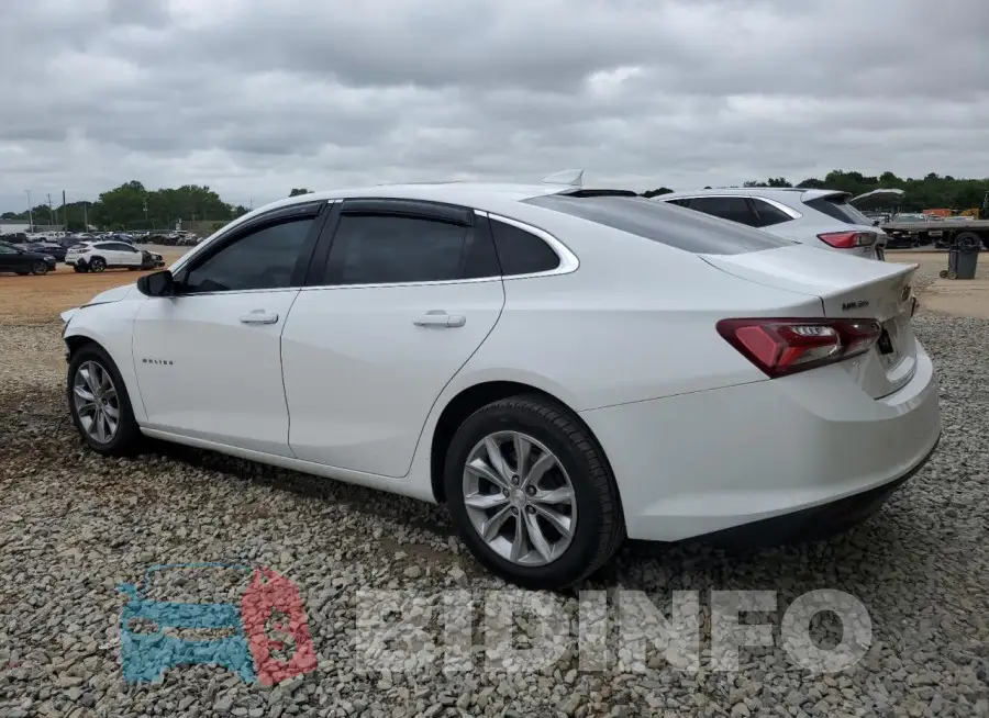1G1ZD5ST8KF142749 Photo# 2