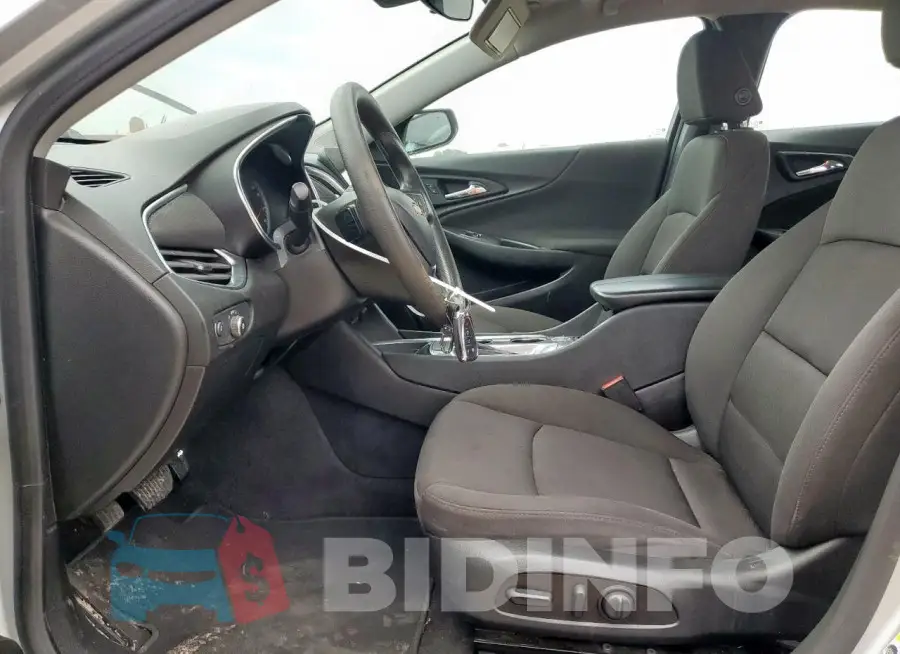 1G1ZD5ST8LF087320 Photo# 7