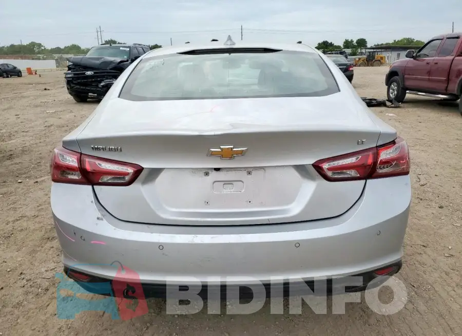 1G1ZD5ST8LF087320 Photo# 6
