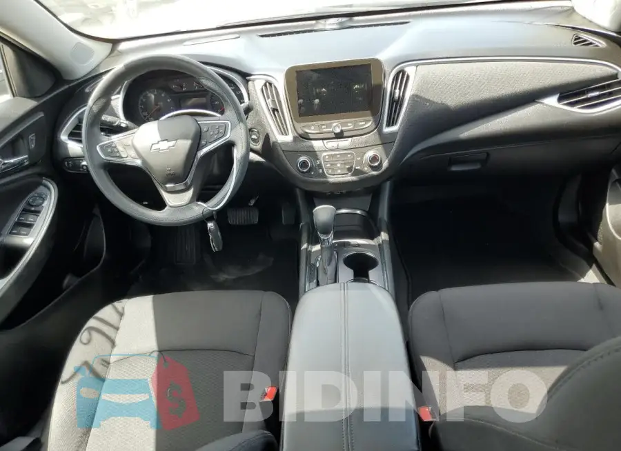 1G1ZD5ST8RF172098 Photo# 8