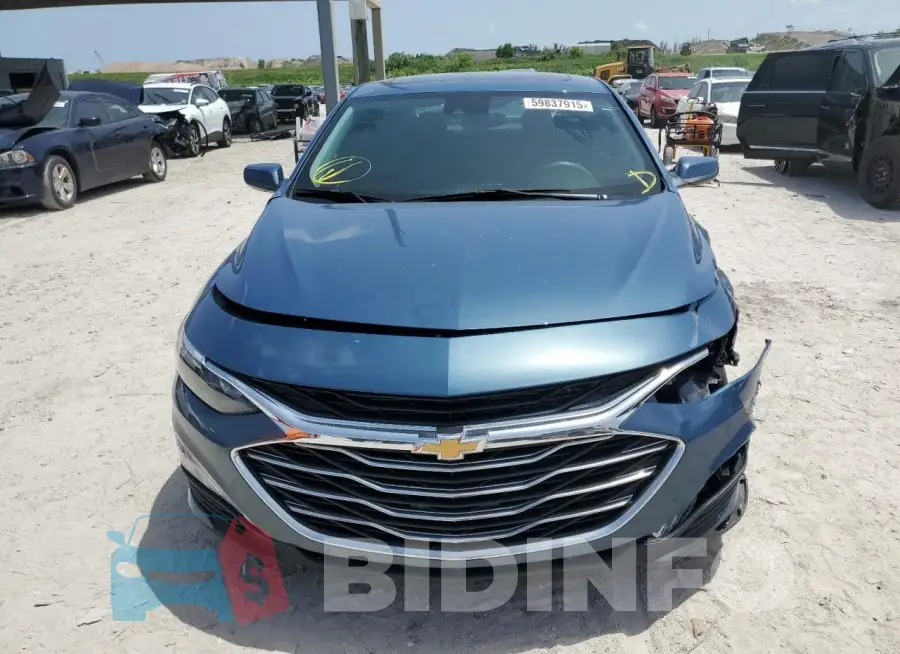 1G1ZD5ST8RF172098 Photo# 5