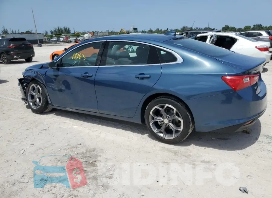 1G1ZD5ST8RF172098 Photo# 2