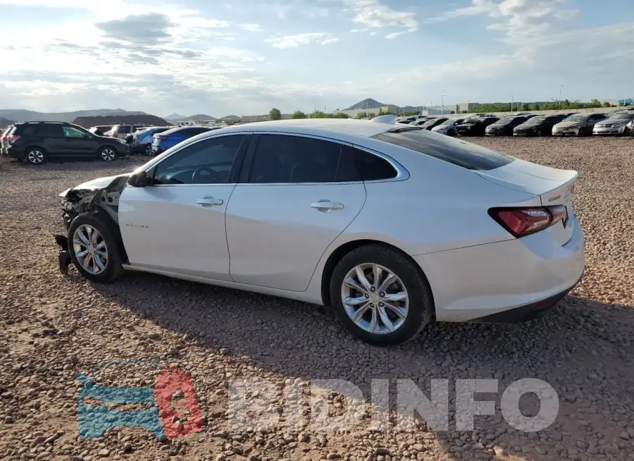1G1ZD5ST9KF177428 Photo# 2