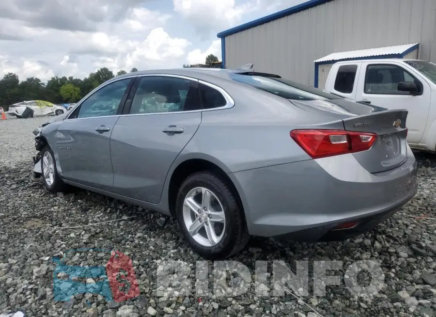 1G1ZD5ST9PF223301 Photo# 2