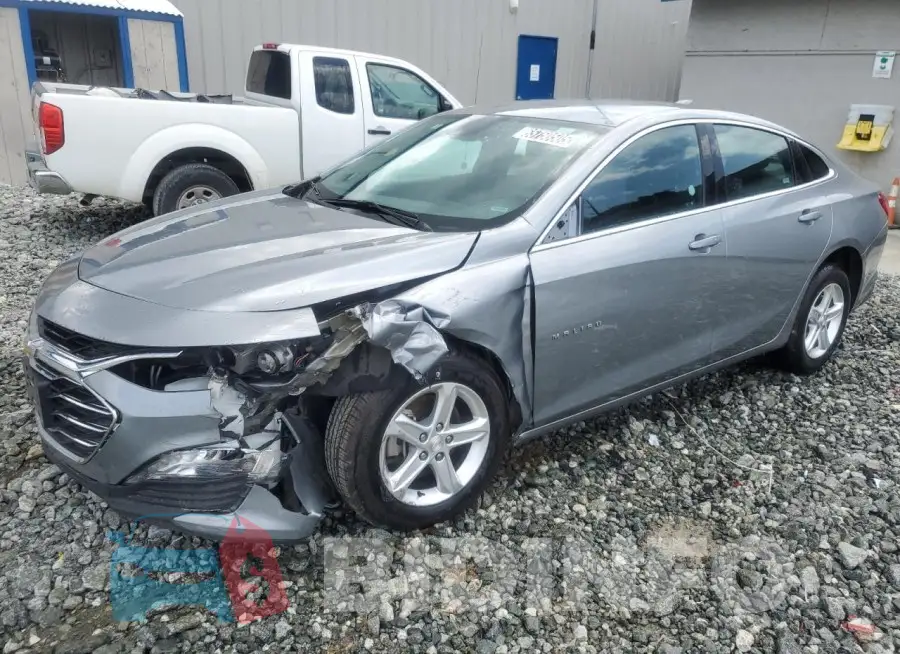 1G1ZD5ST9PF223301 Photo# 1