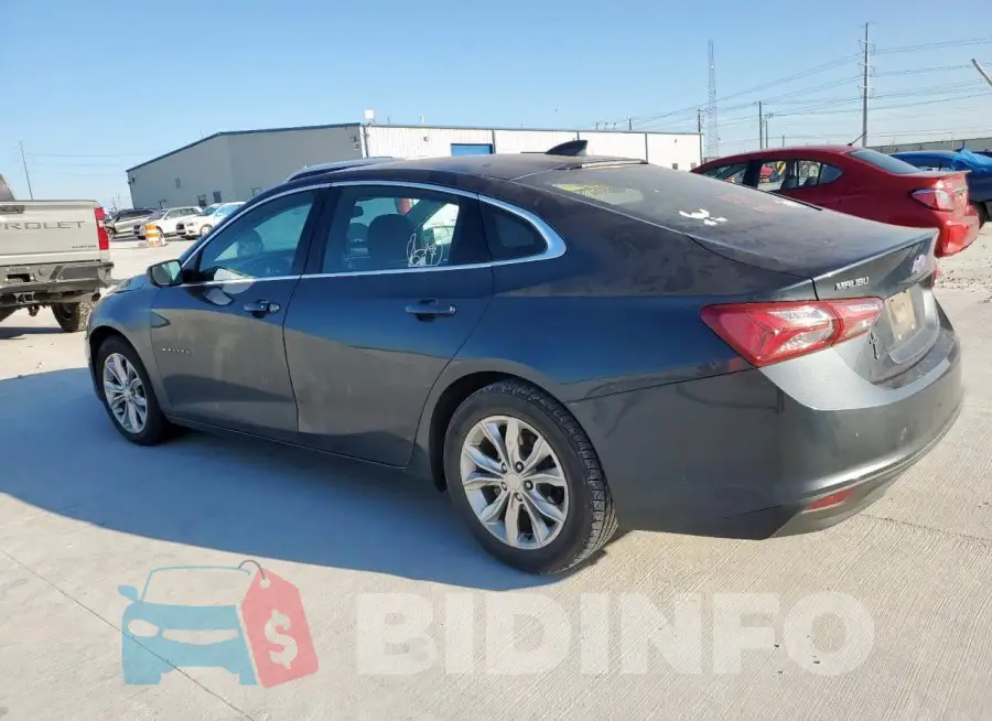 1G1ZD5STXKF213627 Photo# 2