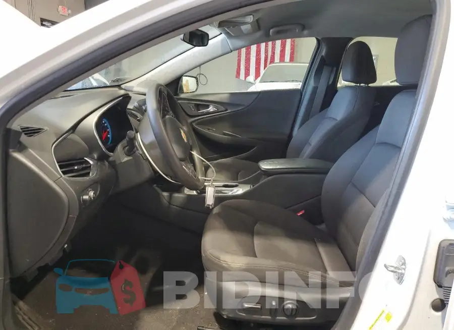 1G1ZD5STXLF104392 Photo# 7