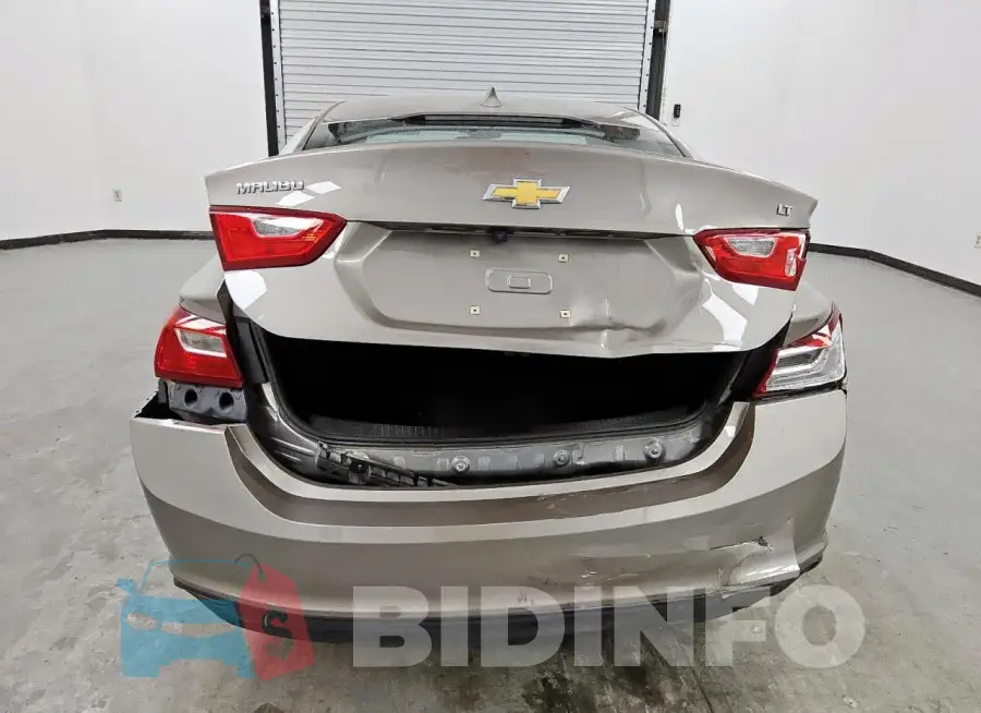 1G1ZD5STXPF176182 Photo# 6