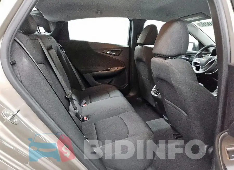 1G1ZD5STXPF176182 Photo# 10