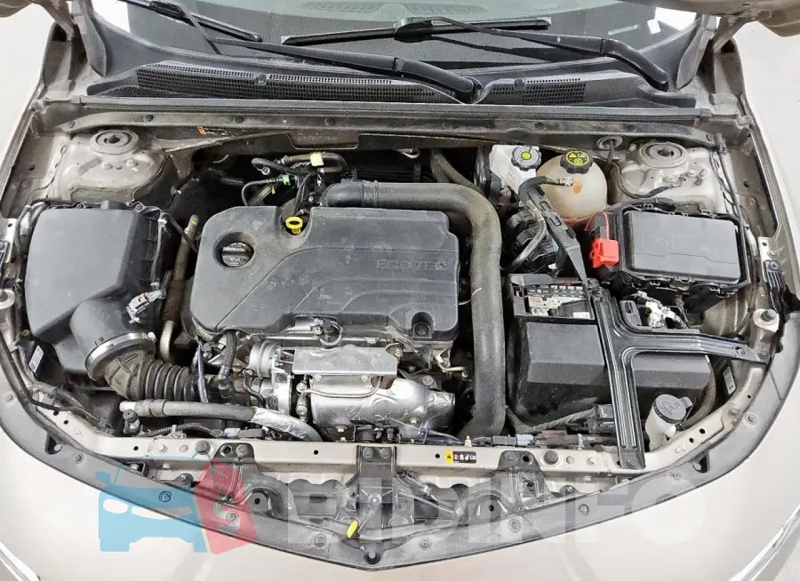 1G1ZD5STXPF176182 Photo# 11