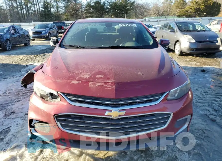 1G1ZE5ST8HF164093 Photo# 5