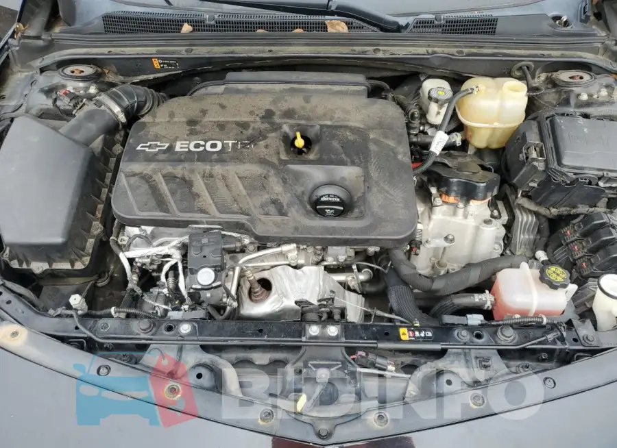 1G1ZF5SU9JF186745 Photo# 11