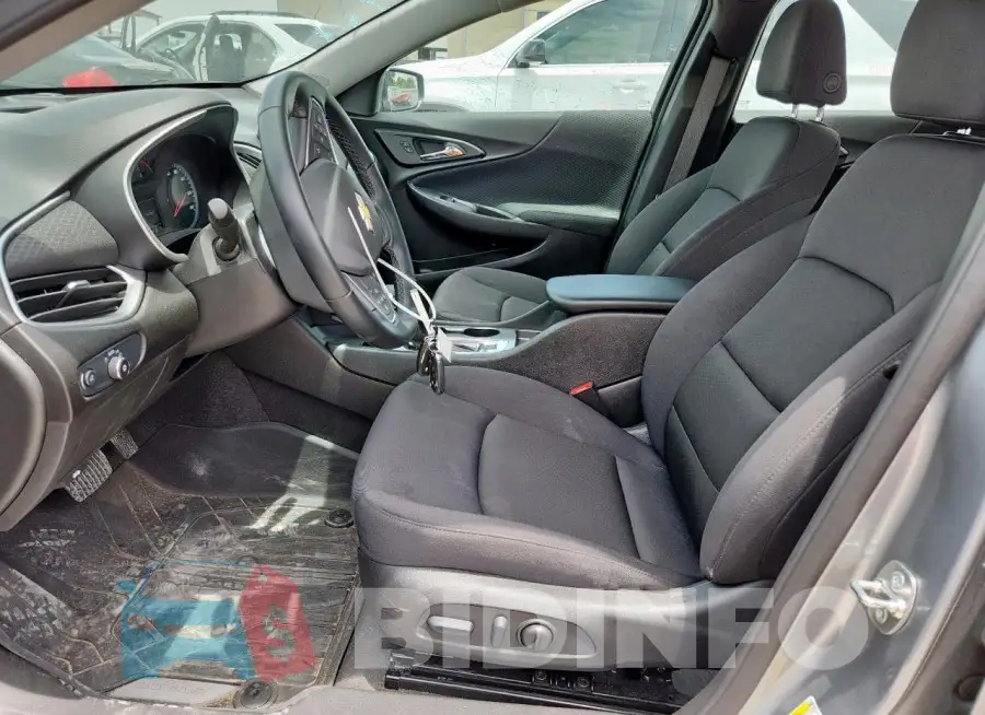 1G1ZG5ST1RF237400 Photo# 7