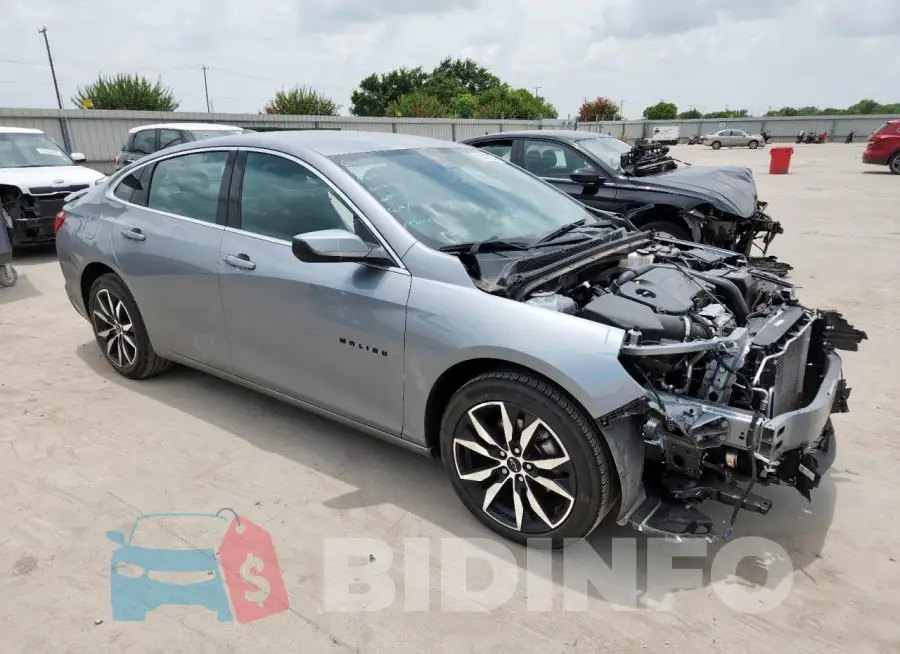 1G1ZG5ST1RF237400 Photo# 4