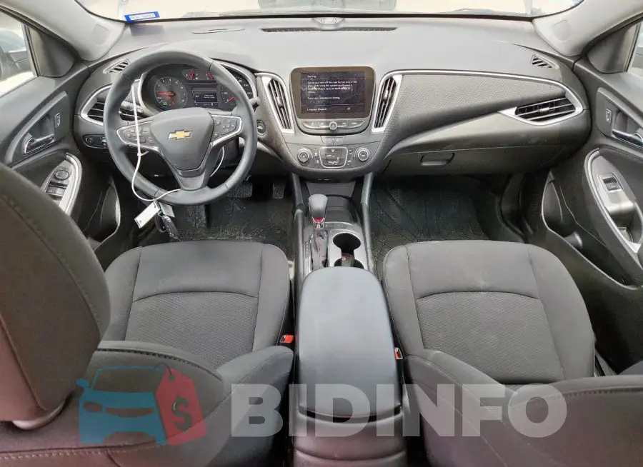 1G1ZG5ST1RF237400 Photo# 8