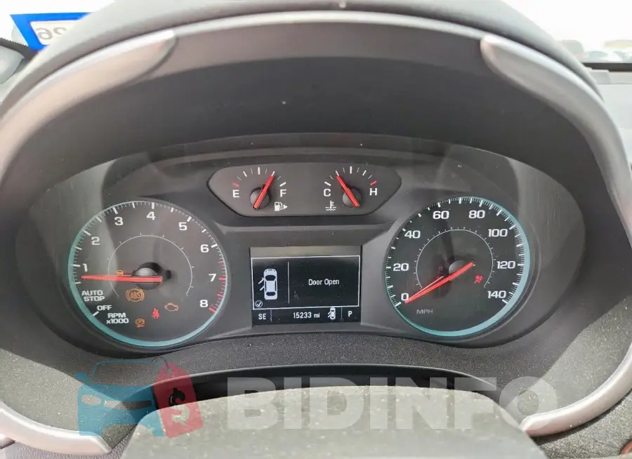 1G1ZG5ST1RF237400 Photo# 9