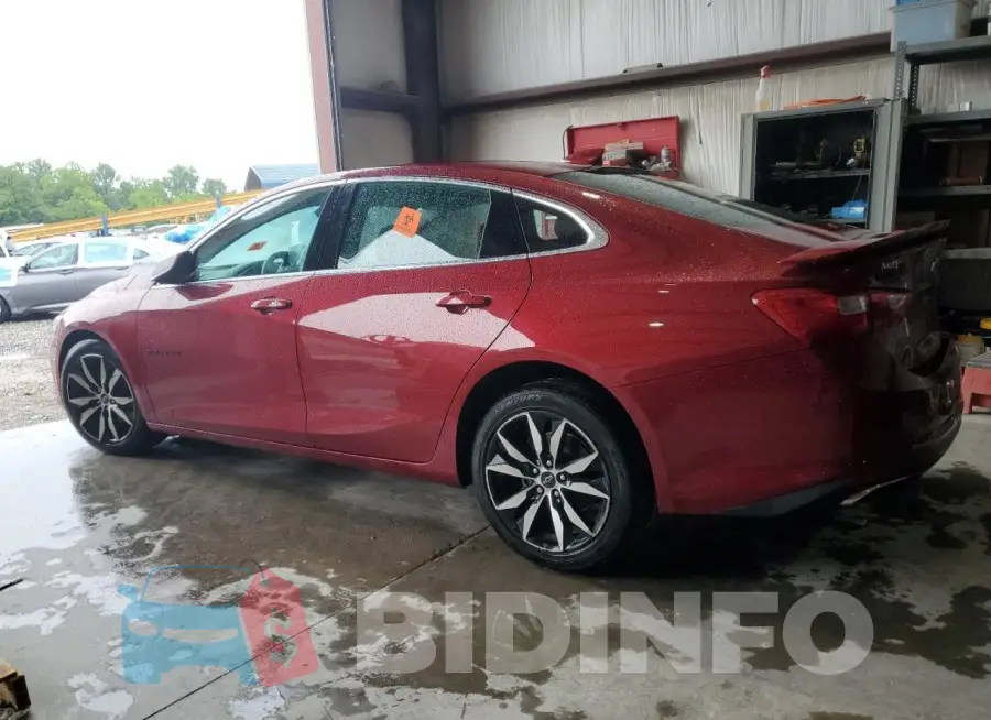 1G1ZG5ST5LF096435 Photo# 2