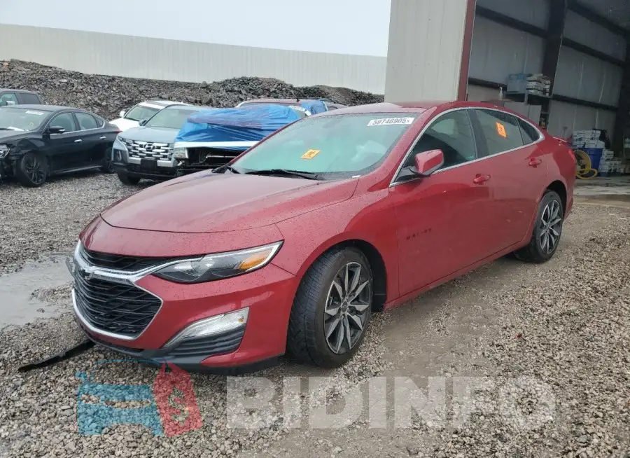 1G1ZG5ST5LF096435 Photo# 1