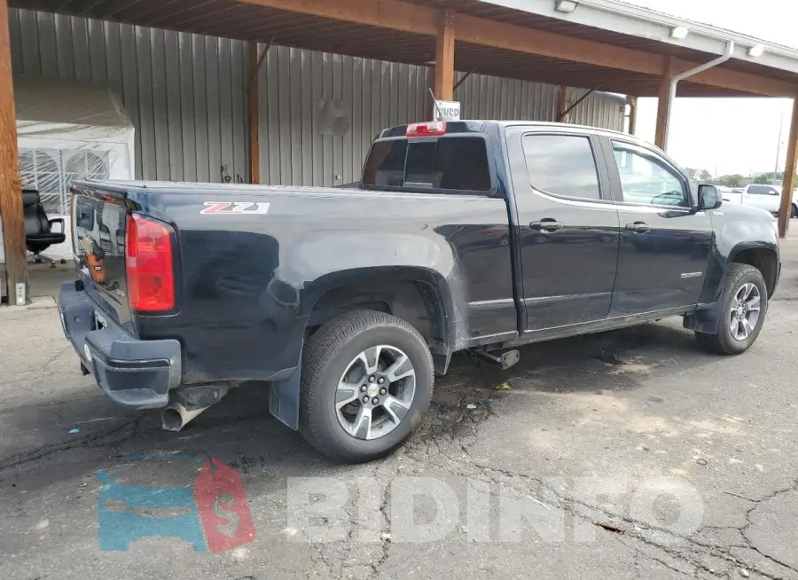 1GCPTDE17J1105645 Photo# 3