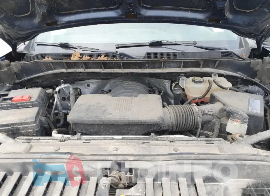 1GCPYCEF4LZ195087 Photo# 11