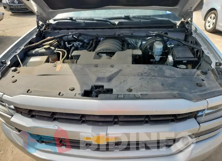 1GCRCPEC8JZ342917 Photo# 11
