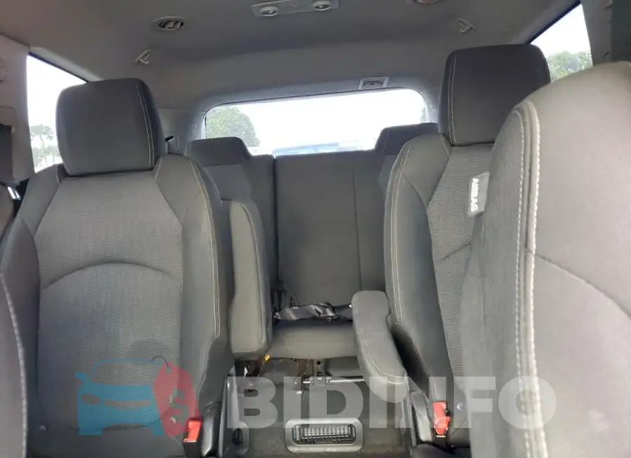 1GNKRGKD6HJ167807 Photo# 10