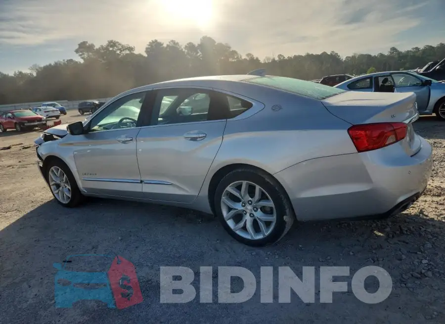 2G1105S30K9162043 Photo# 2