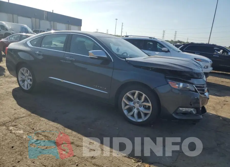 2G1105S37K9117357 Photo# 4