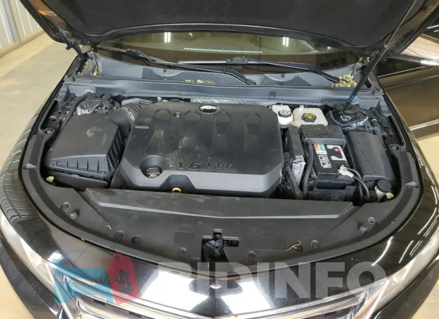 2G1105S37L9100219 Photo# 11