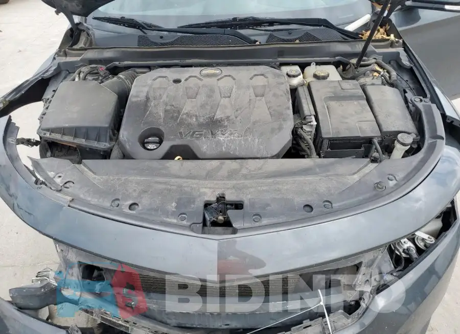2G11Z5S31K9113777 Photo# 12