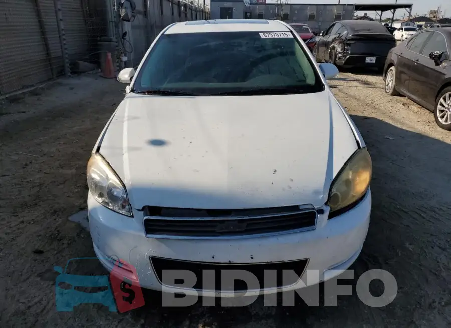 2G1WB5E31G1108753 Photo# 5