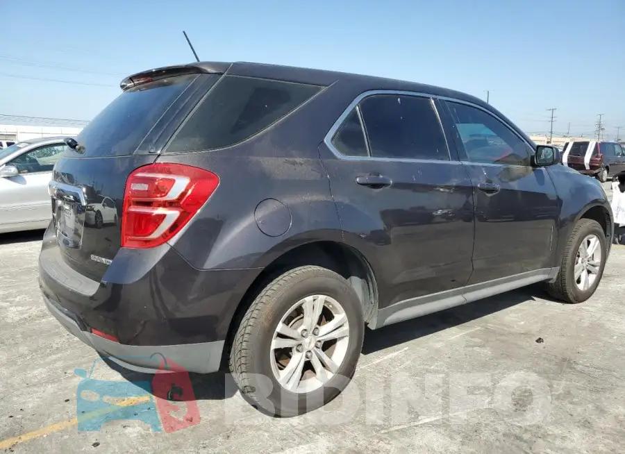 2GNALBEK8G6225342 Photo# 3