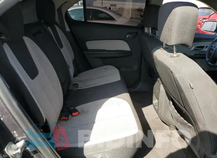2GNALBEK8G6225342 Photo# 11