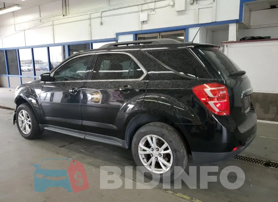 2GNALCEK3G6283817 Photo# 2