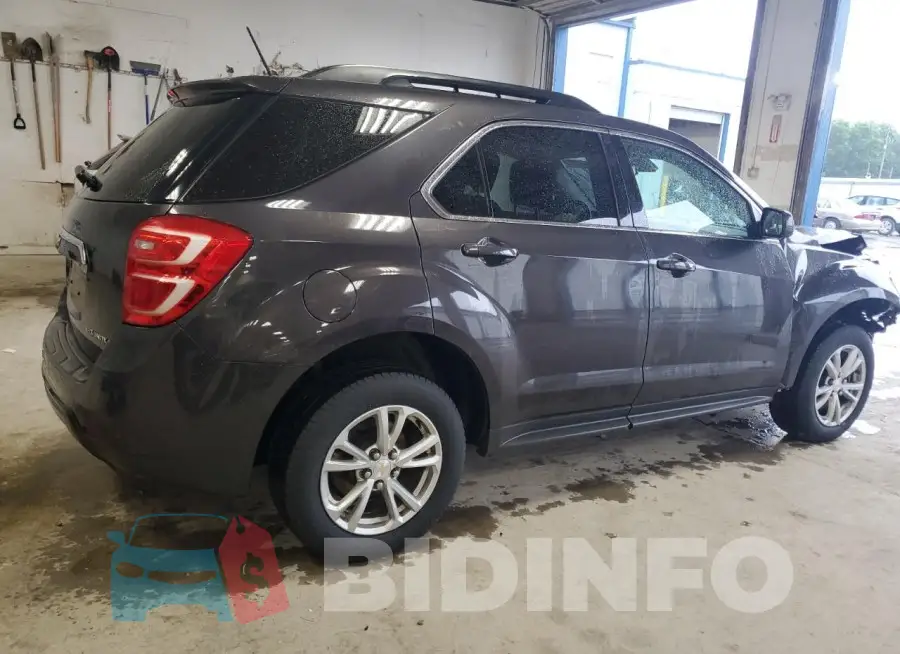 2GNALCEK8G6256757 Photo# 3