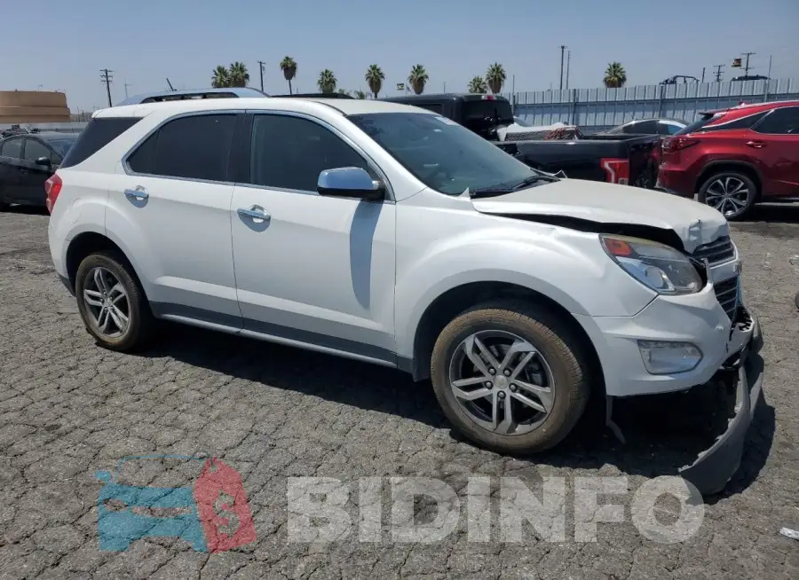 2GNALDEK8G6222940 Photo# 4