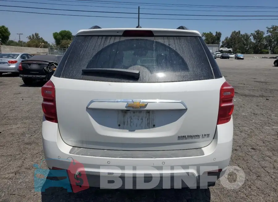 2GNALDEK8G6222940 Photo# 6