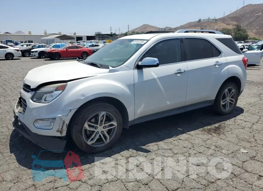 2GNALDEK8G6222940 Photo# 1