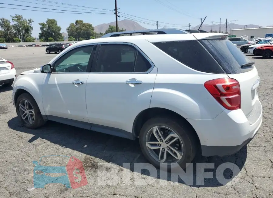 2GNALDEK8G6222940 Photo# 2