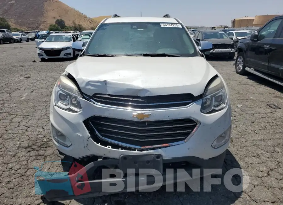 2GNALDEK8G6222940 Photo# 5