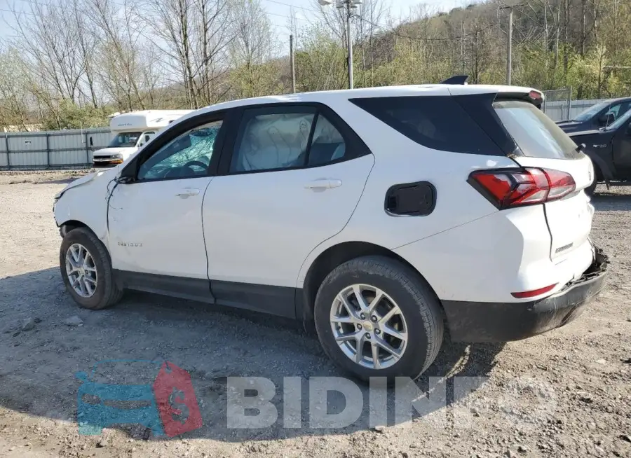 2GNAX5EV1N6126181 Photo# 2
