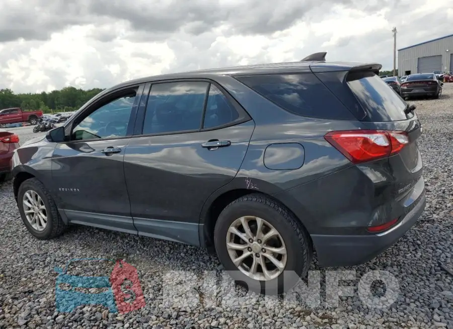 2GNAXHEV0J6161113 Photo# 2
