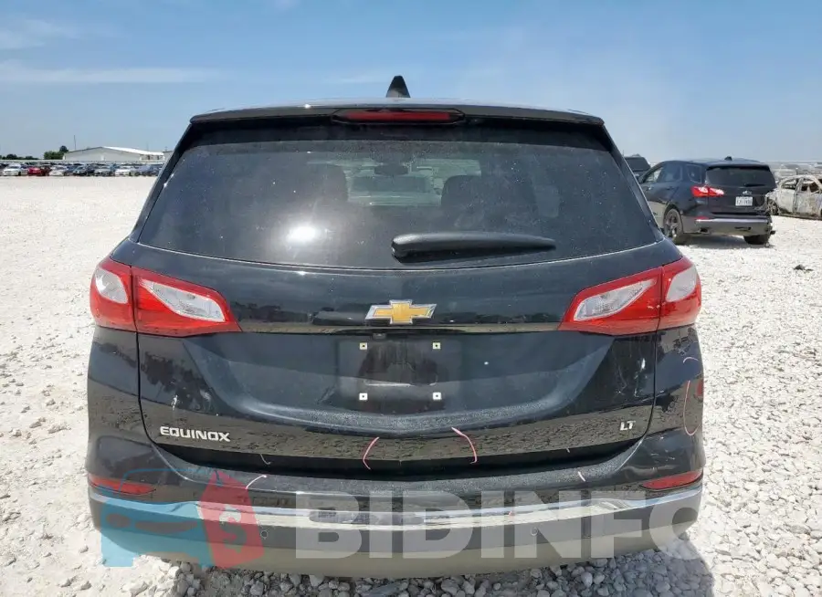 2GNAXJEV2J6158124 Photo# 6